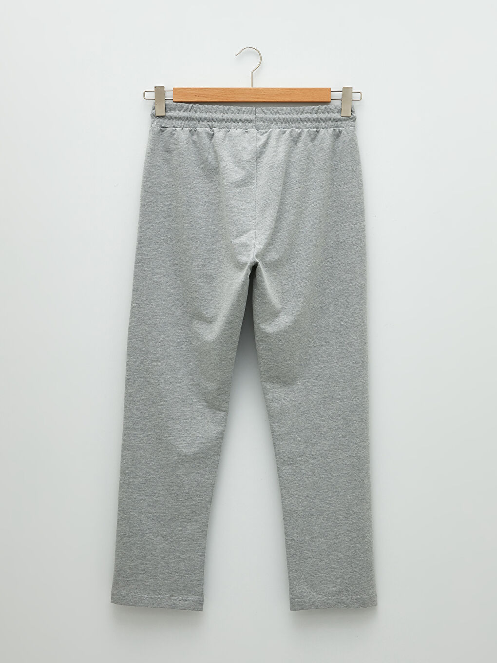LCWAIKIKI Basic Standardni kroj Muške trenerke -S20918Z8-DCR