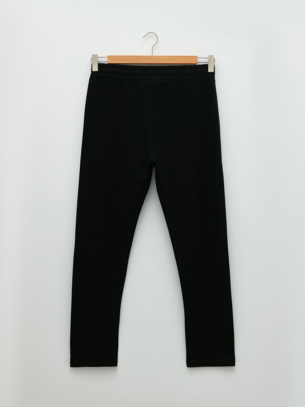 بنطلون رياضي بقصة عادية - للرجال-6