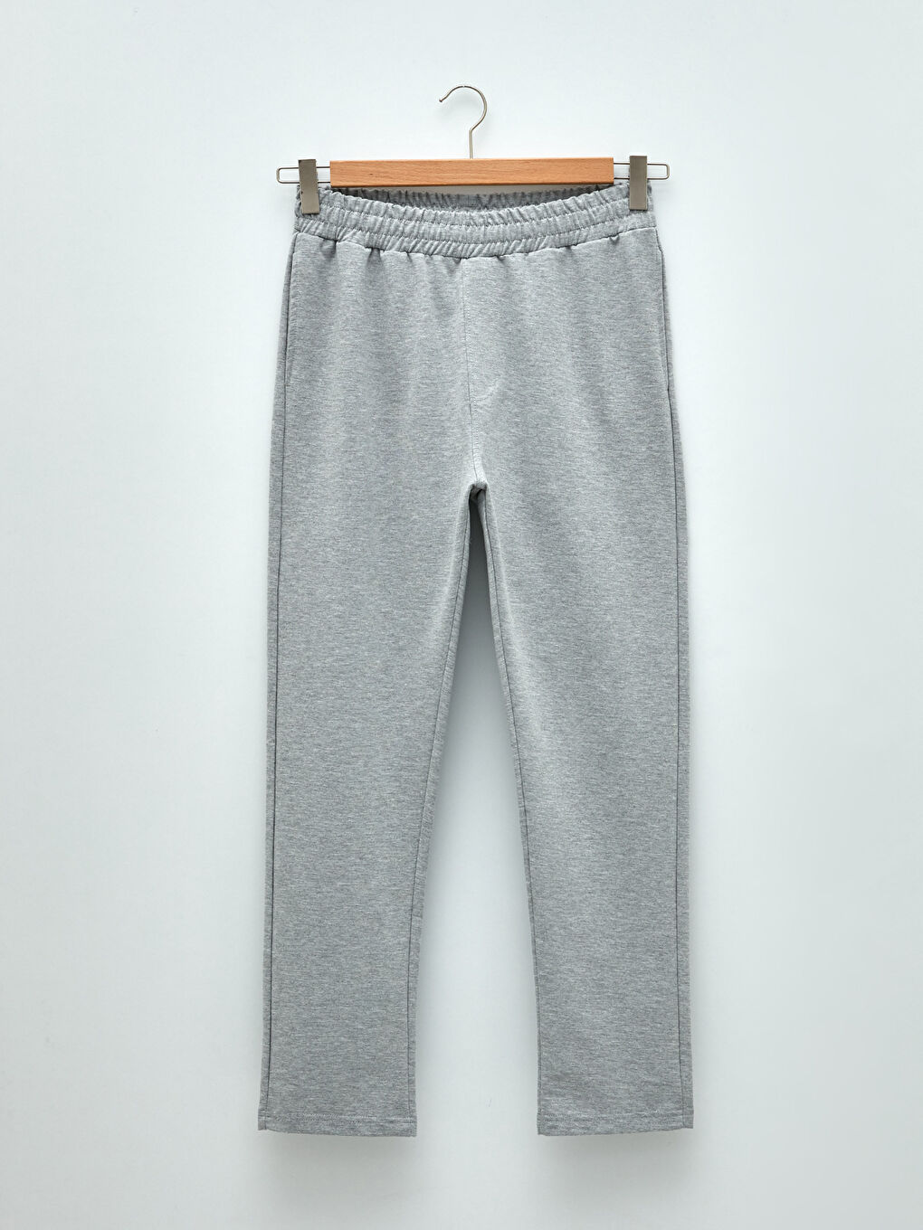 LCWAIKIKI Basic Standardni kroj Muške trenerke -S20919Z8-DCR