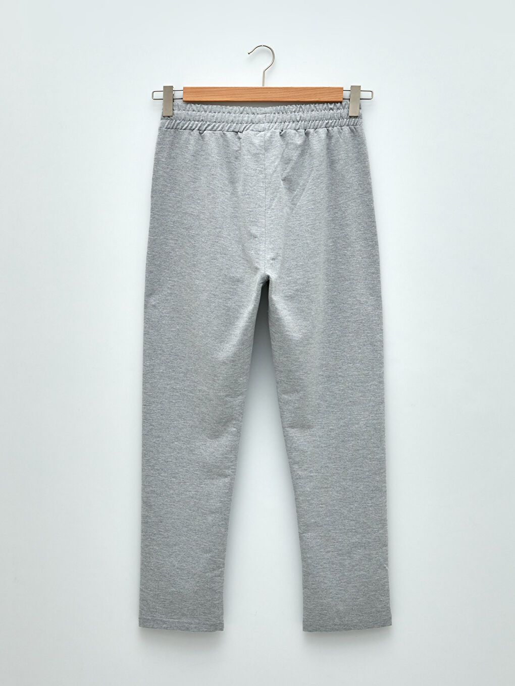 LCWAIKIKI Basic Standardni kroj Muške trenerke -S20919Z8-DCR