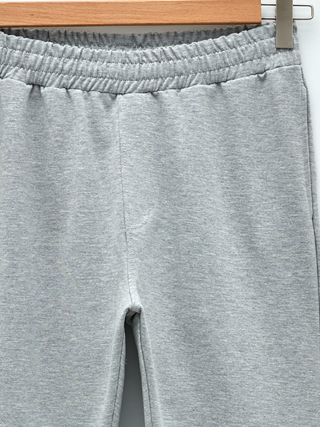 LCWAIKIKI Basic Standardni kroj Muške trenerke -S20919Z8-DCR
