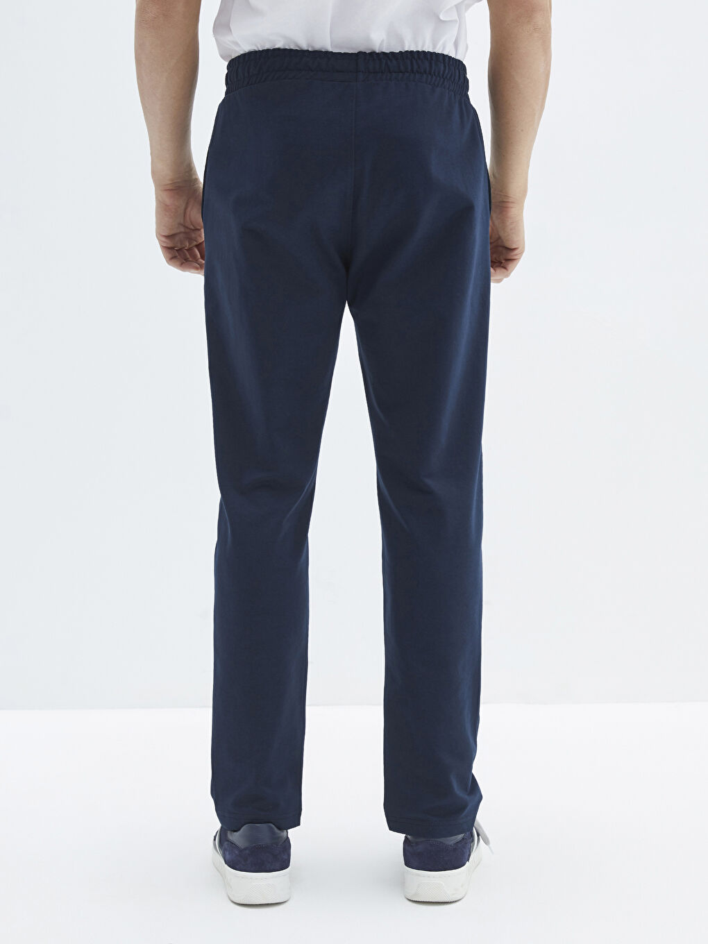 LCWAIKIKI Basic Standardni kroj Muške trenerke -S20919Z8-RFH