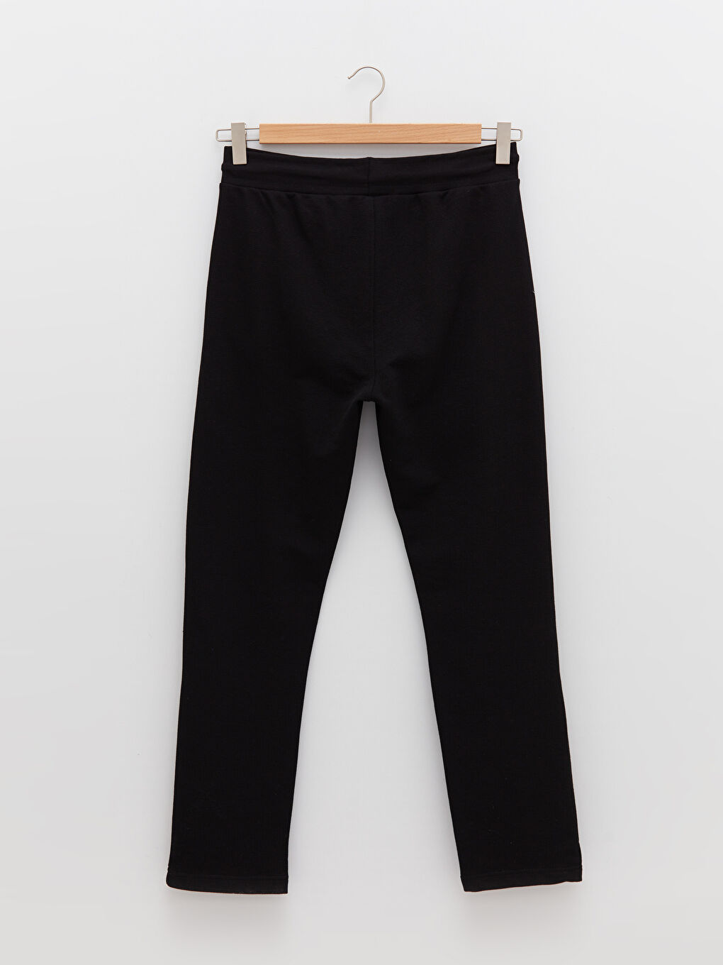 Standard Fit Sweatpants-6
