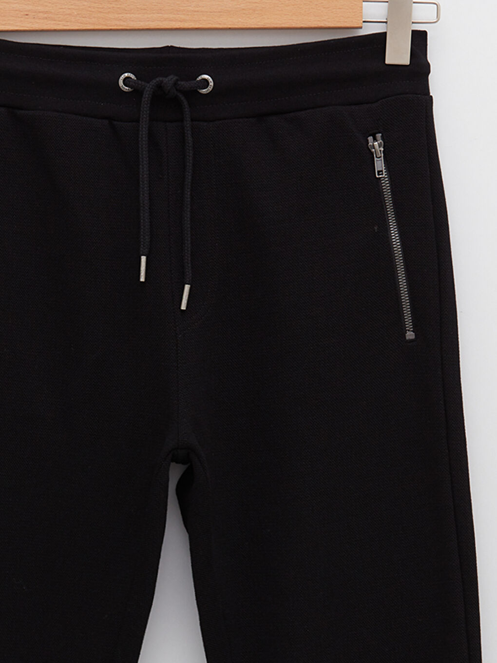 Standard Fit Sweatpants-7