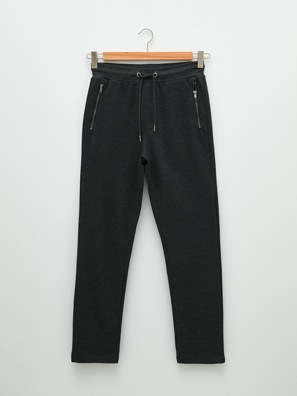 Pantalon de survêtement coupe standard-5