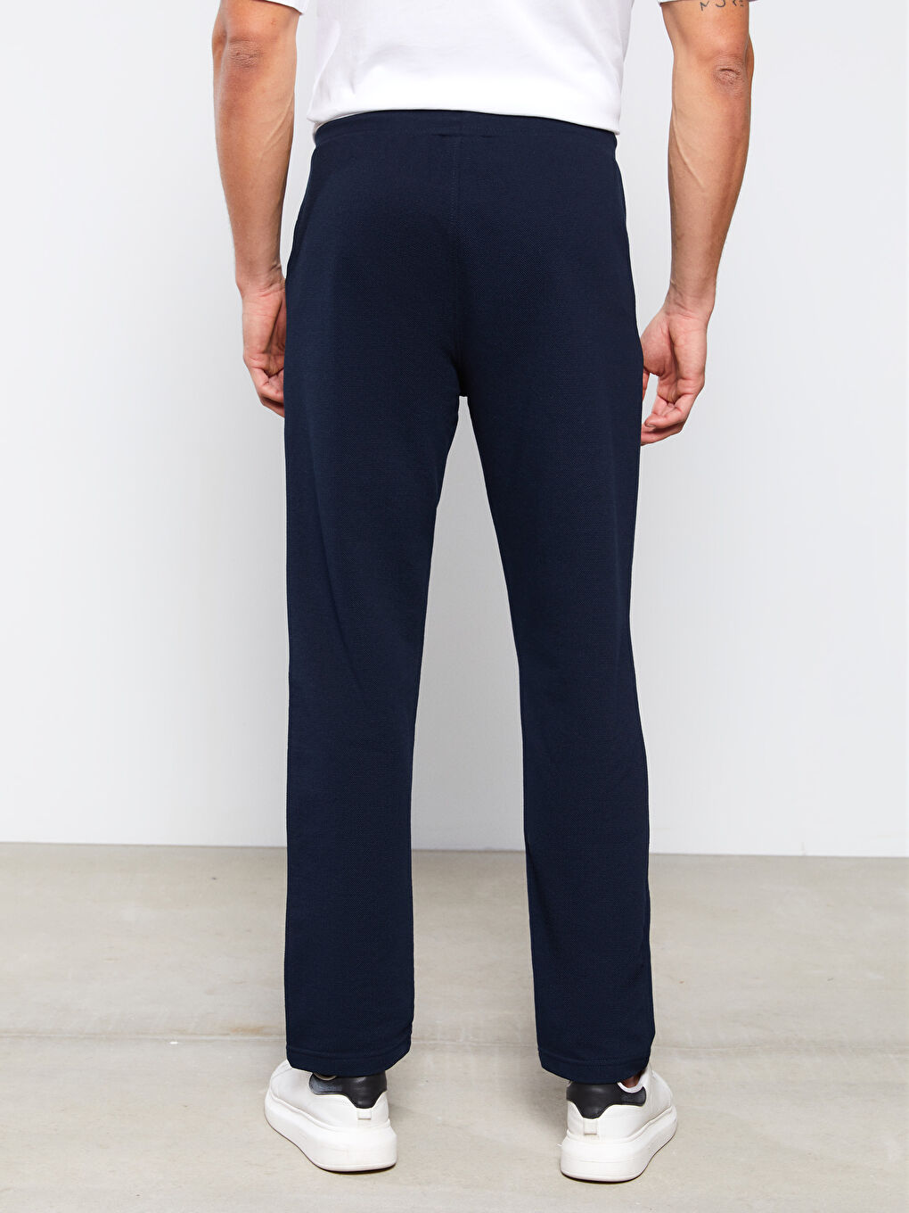 Pantalon de survêtement coupe standard-3