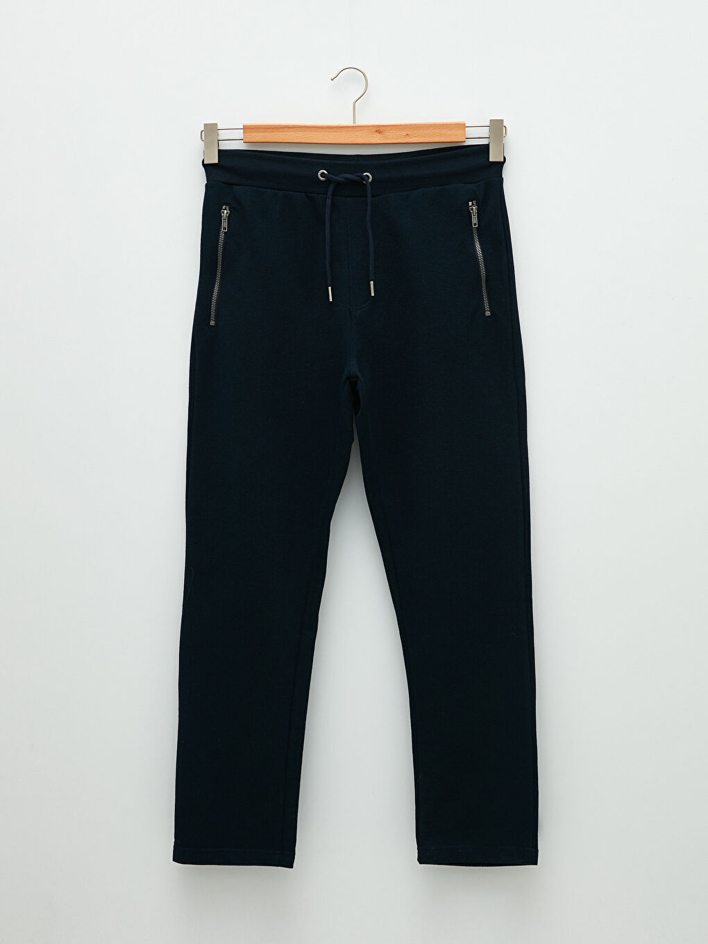 Pantalon de survêtement coupe standard-5
