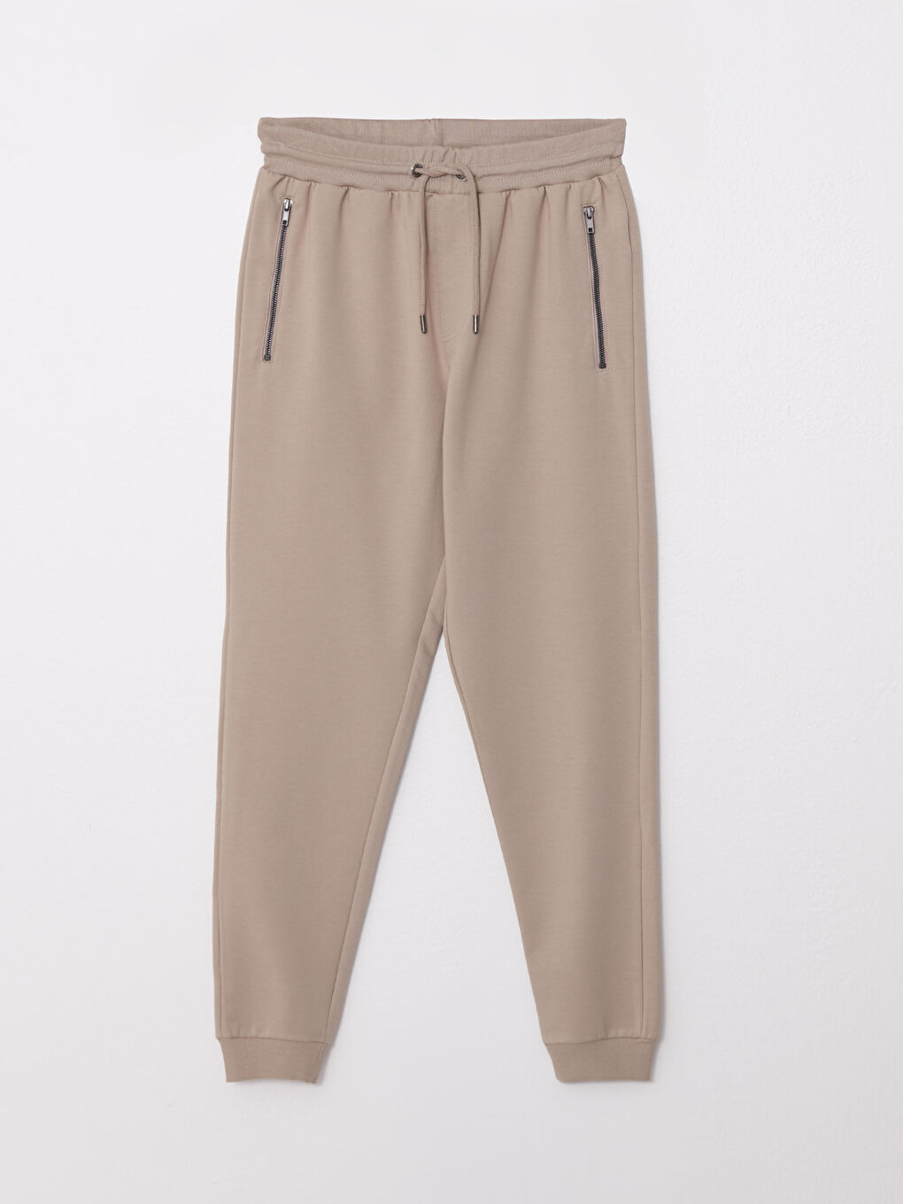 Standard Fit Men's Jogger Sweatpants-5