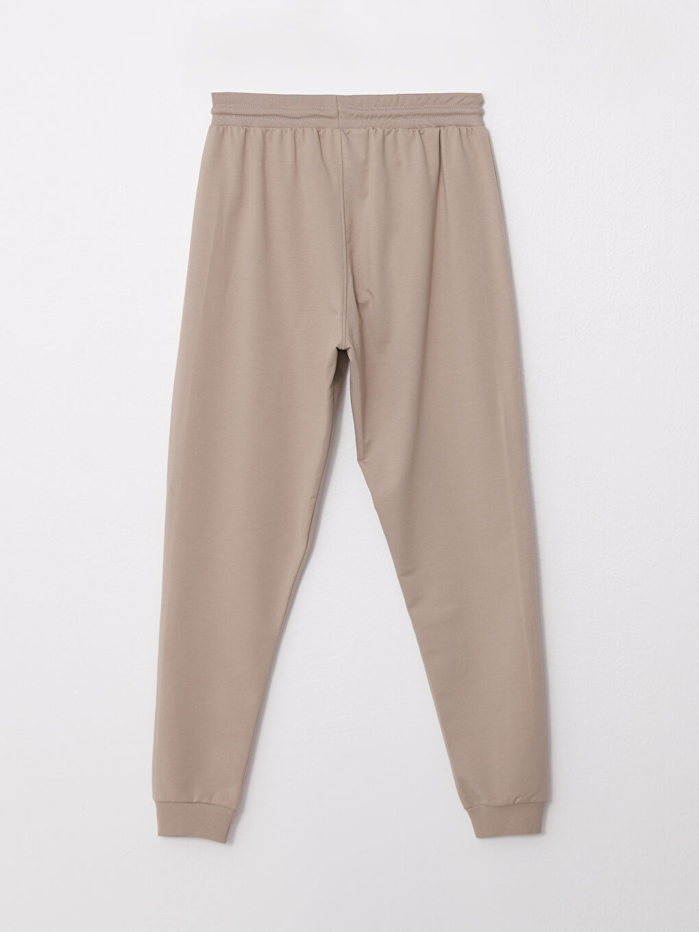 Standard Fit Men's Jogger Sweatpants-6