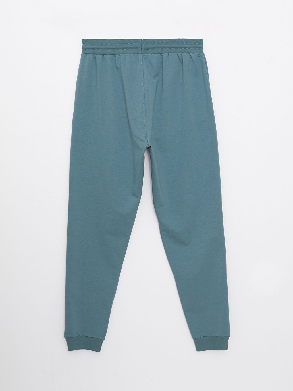 Standard Fit Men's Jogger Trousers-6