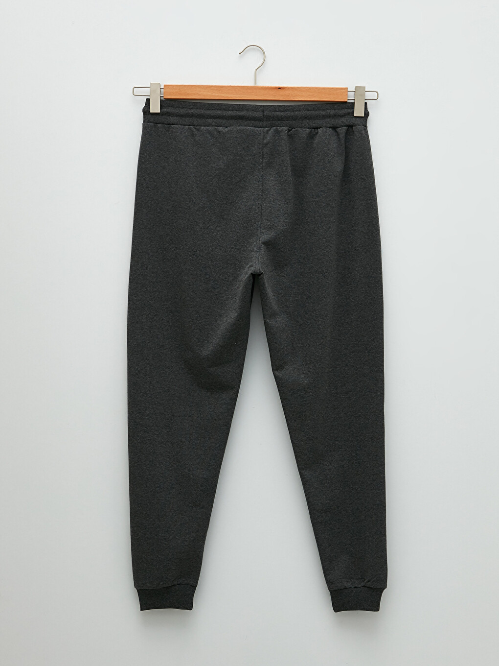 Pantaloni Jogger Standard Fit Pentru Bărbați-6