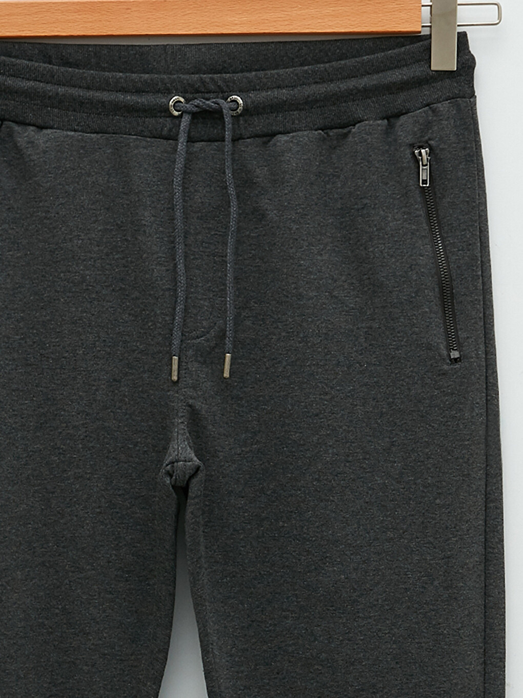 Pantaloni Jogger Standard Fit Pentru Bărbați-7