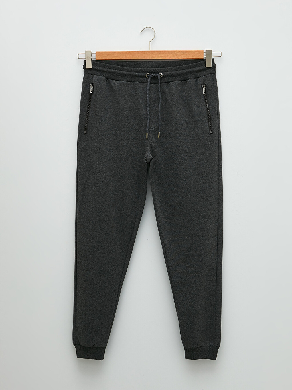 Pantaloni Jogger Standard Fit Pentru Bărbați-5