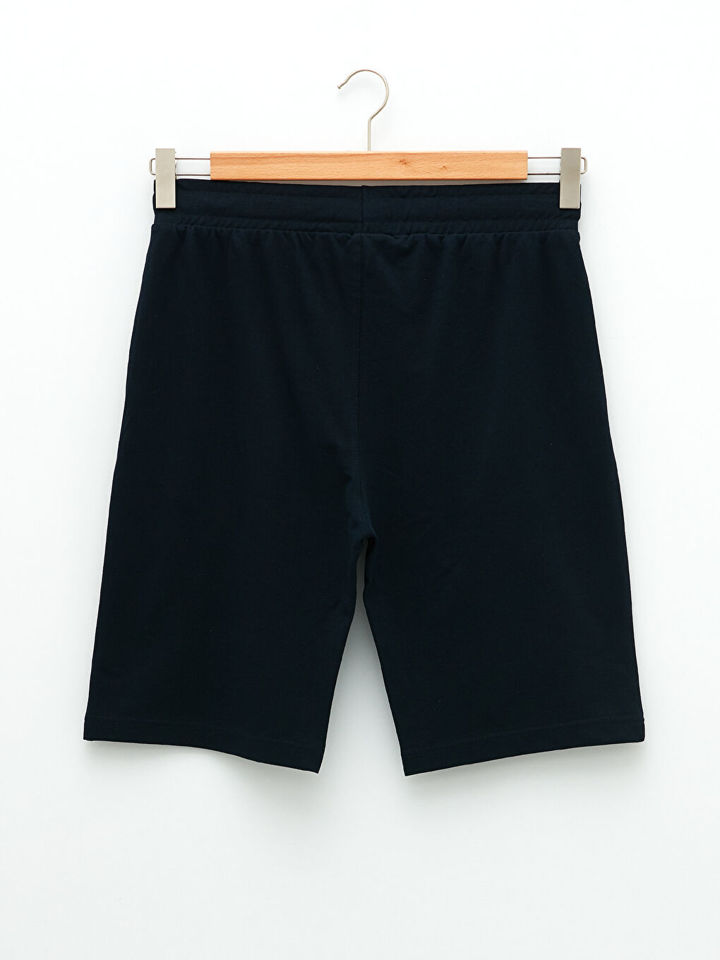 Standard Pattern Piqué Men's Shorts -S20926Z8-RFH