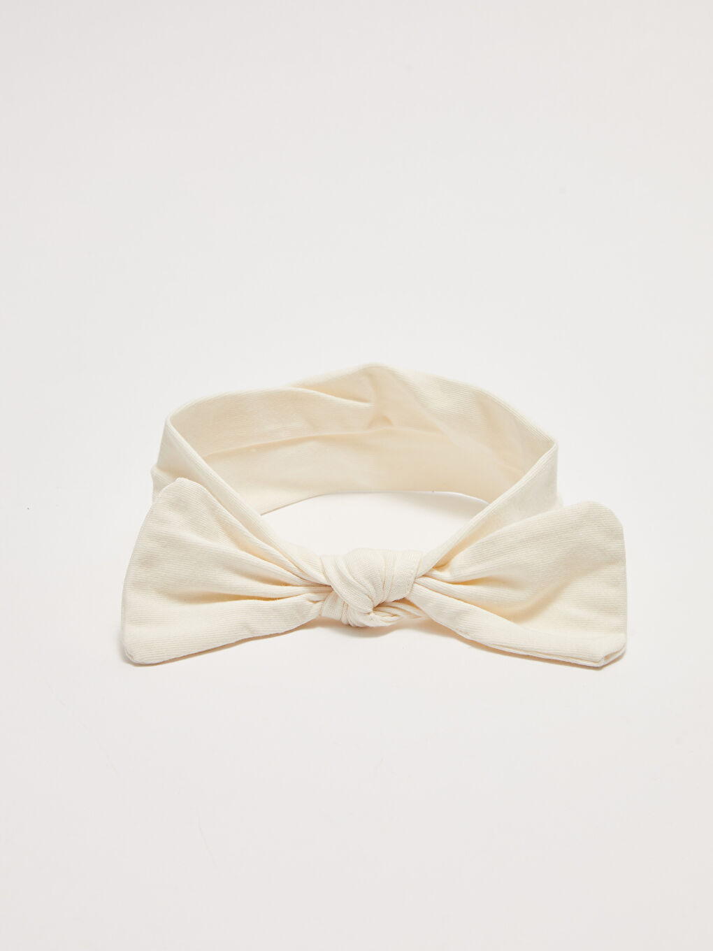 Bow Detail Baby Girls' Hairband 2 Pack-3