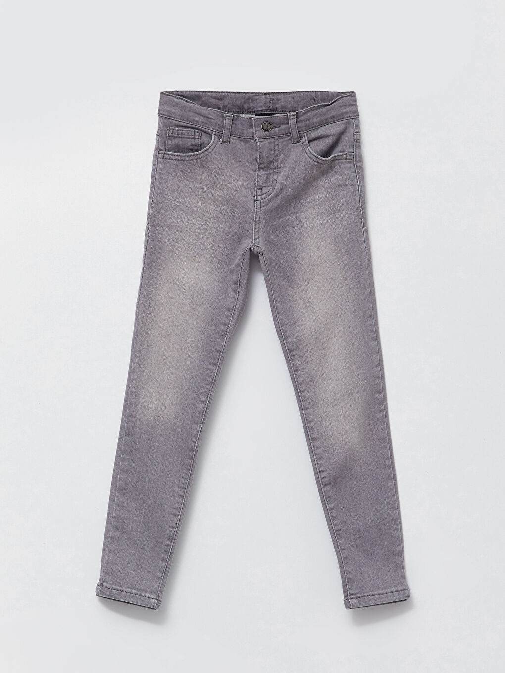 Super Skinny Fit Boy Denim Trousers