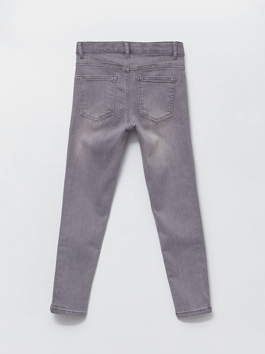 Super Skinny Fit Boy Denim Trousers-1