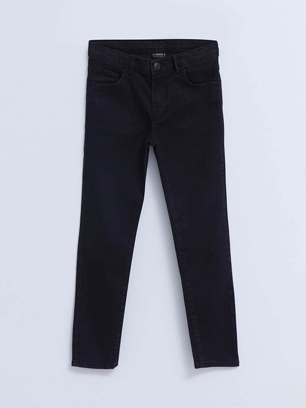 Super Skinny Fit Boy Denim Trousers