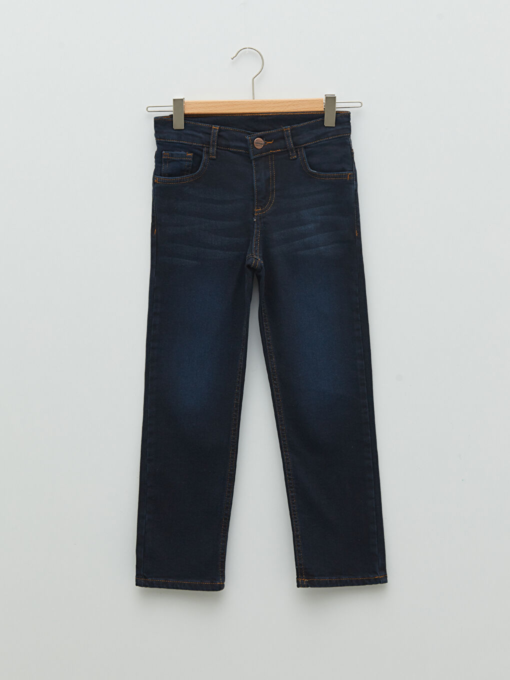 Basic Boys' Jeans