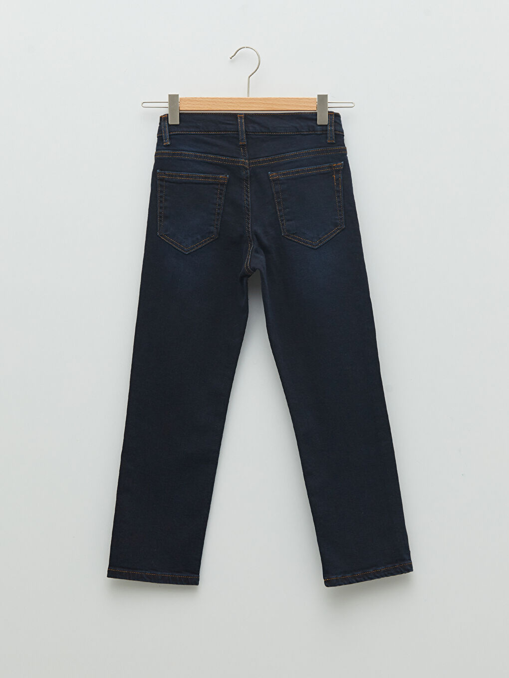 Basic Boys' Jeans-1