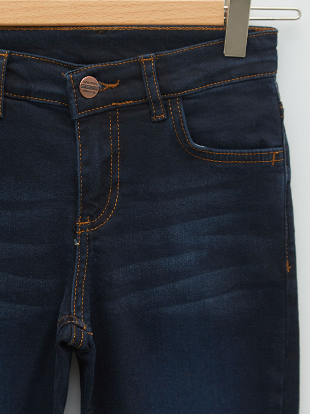 Basic Boys' Jeans-2