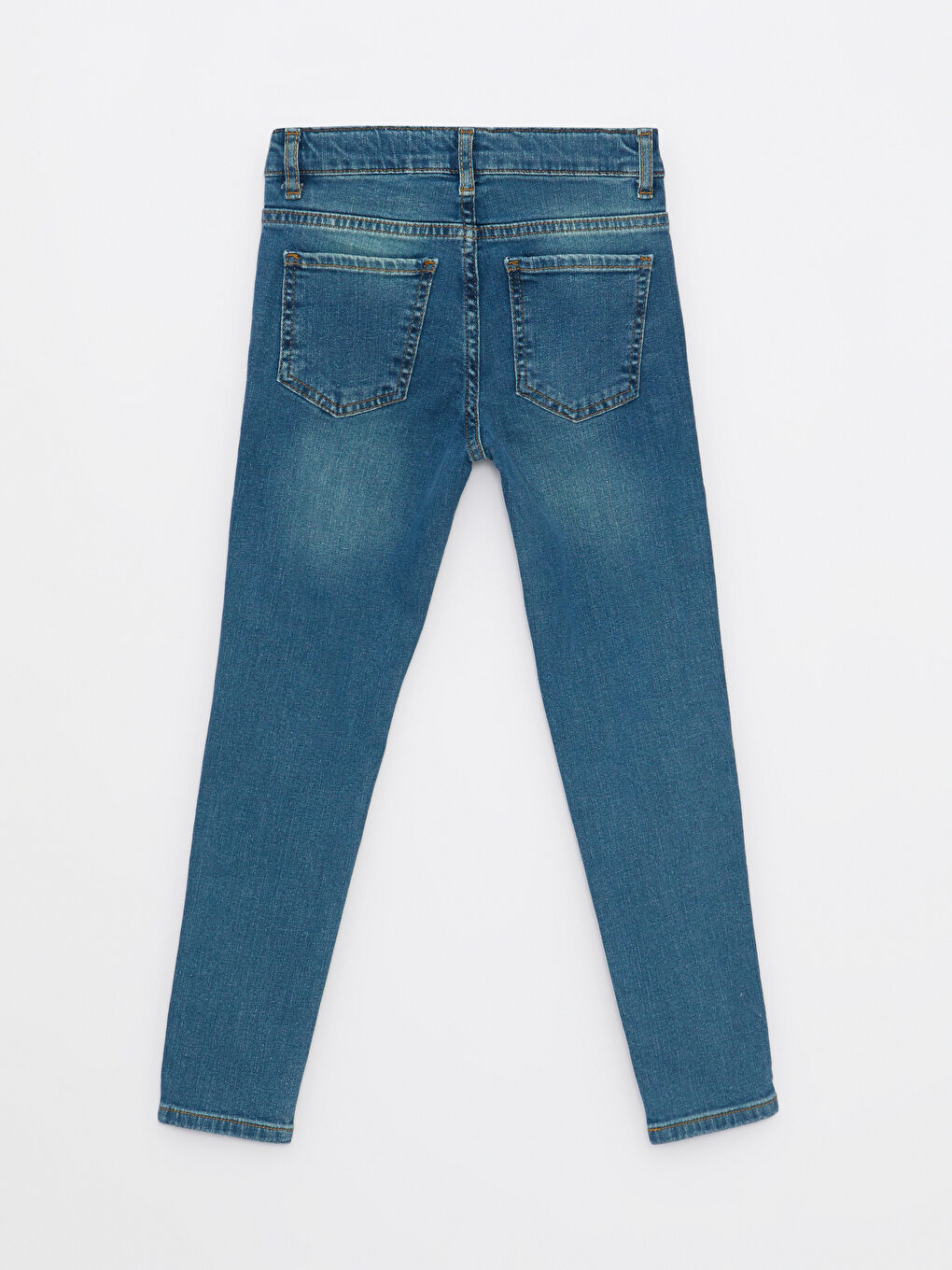 İndigo Basic Erkek Çocuk Jean Pantolon-2