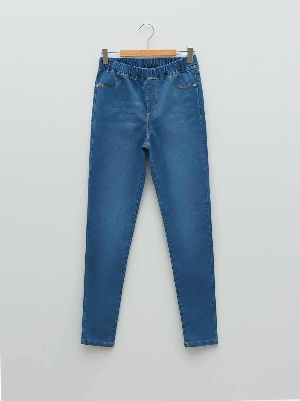 【COLOR iN ID】back stitch jeans COLOR iN ID】back stitch jeans (COLOR iN ID/デニム・ジーパン