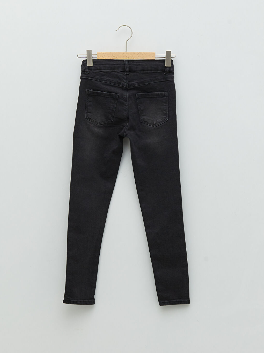 LCW Kids Skinny Fit Girl's Jeans -S21024Z4-326