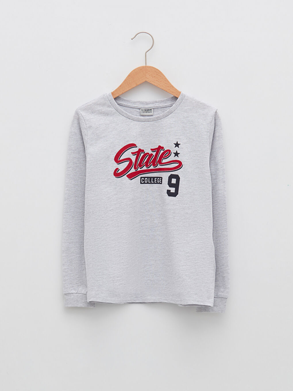 تیشێرت خۆڵه‌مێشی کوڕ -S21186Z4-LAK