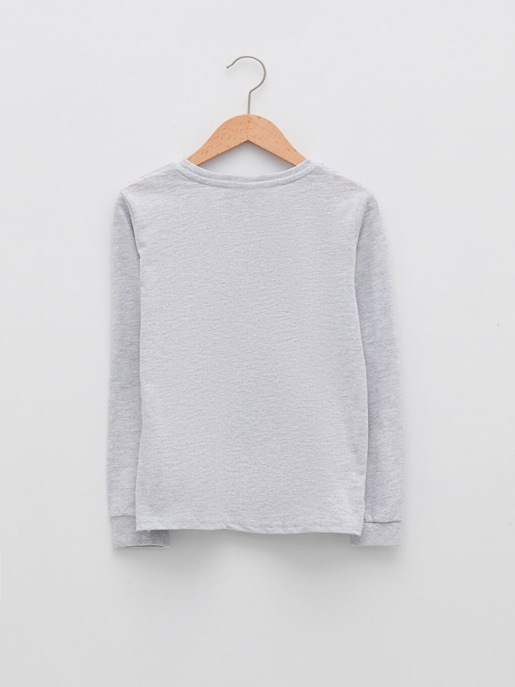 تیشێرت خۆڵه‌مێشی کوڕ -S21186Z4-LAK