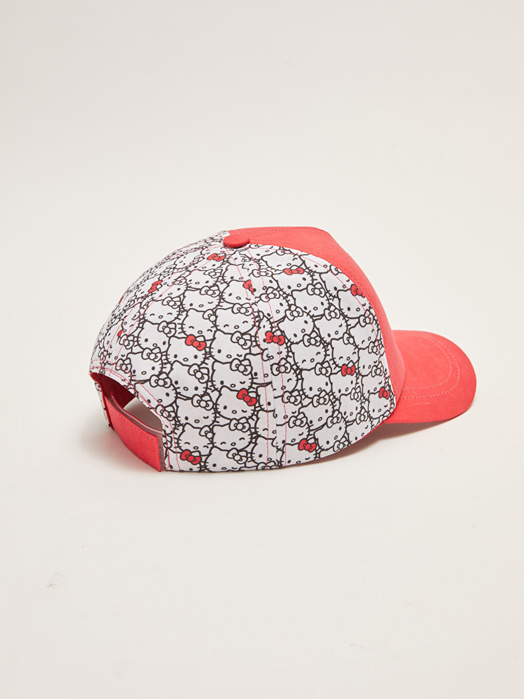 LCW ACCESSORIES Hello Kitty Licensed Girl Cap Hat -S21207Z4-HC3