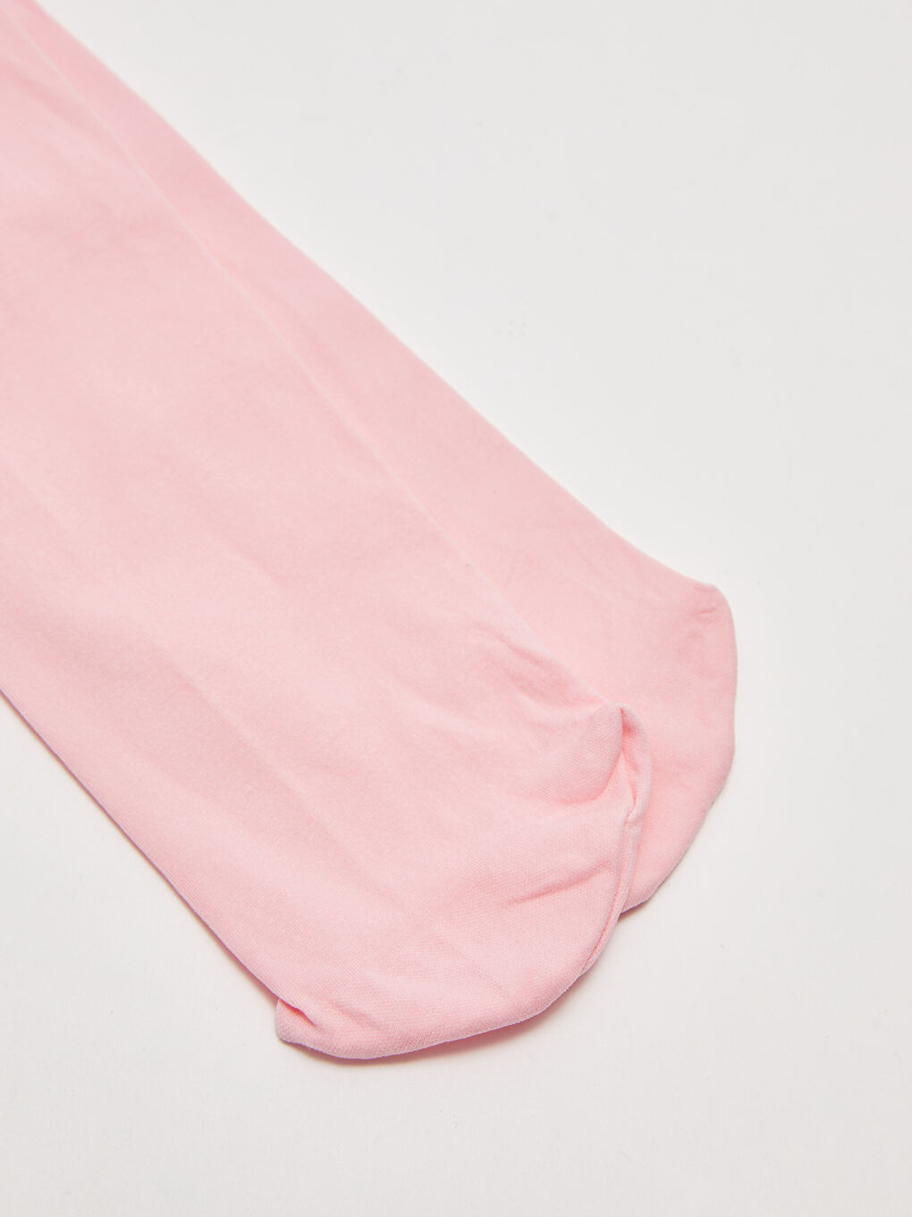 Elastic Waist Baby Girl Pantyhose 2 Pack-1