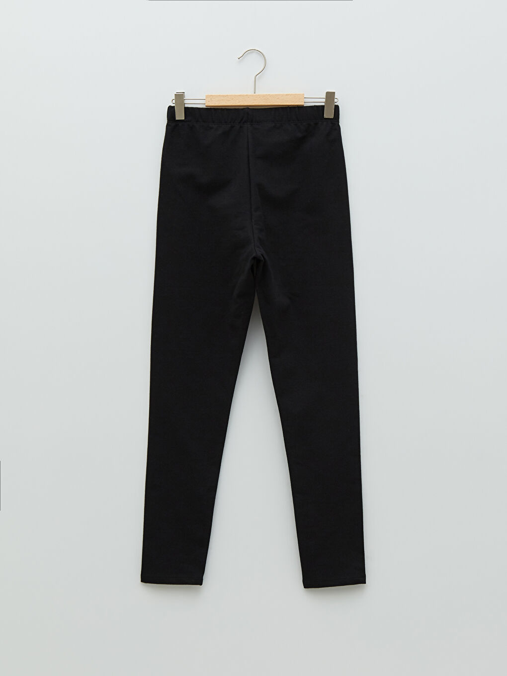 Colanţi Lungi Cu Talie Elastică, Pentru Fetițe-1