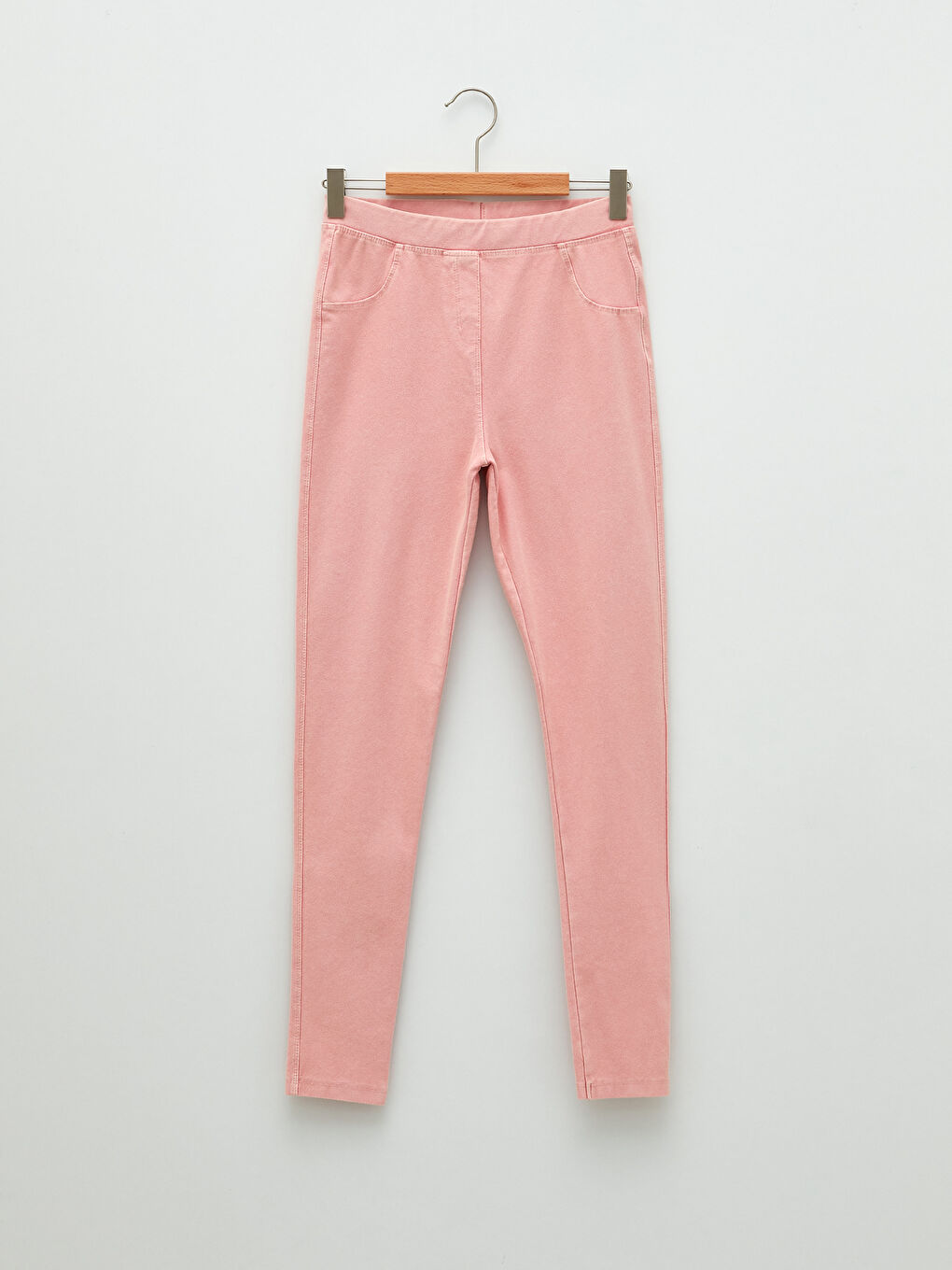 ელასტიკური წელის ძირითადი გოგონების გრძელი გამაშები