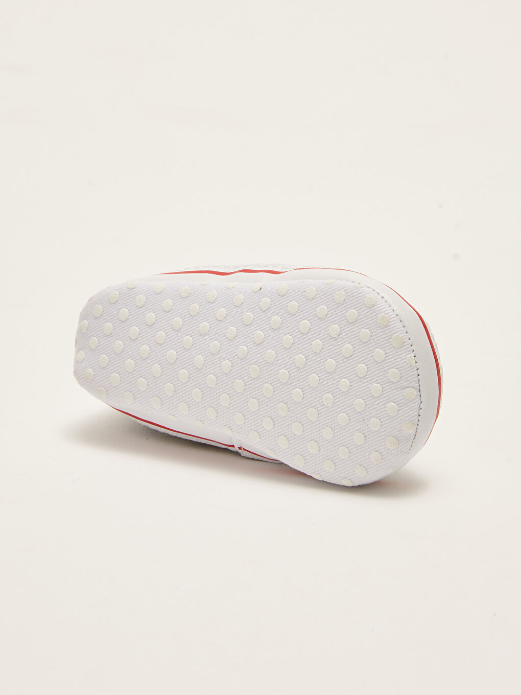 Marvel Licensed Patch Detail Baby Boy Pre-Toddler Shoes-3