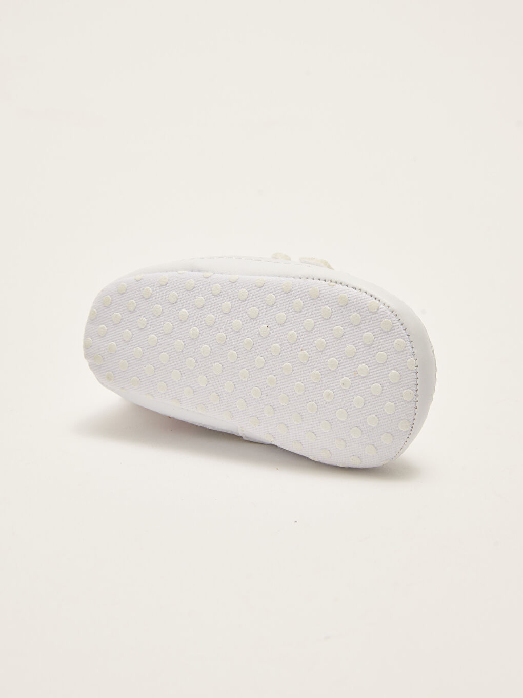 minnie mouse лицензияланған принтті сәбилерге арналған қыз балаға арналған аяқ киім-3