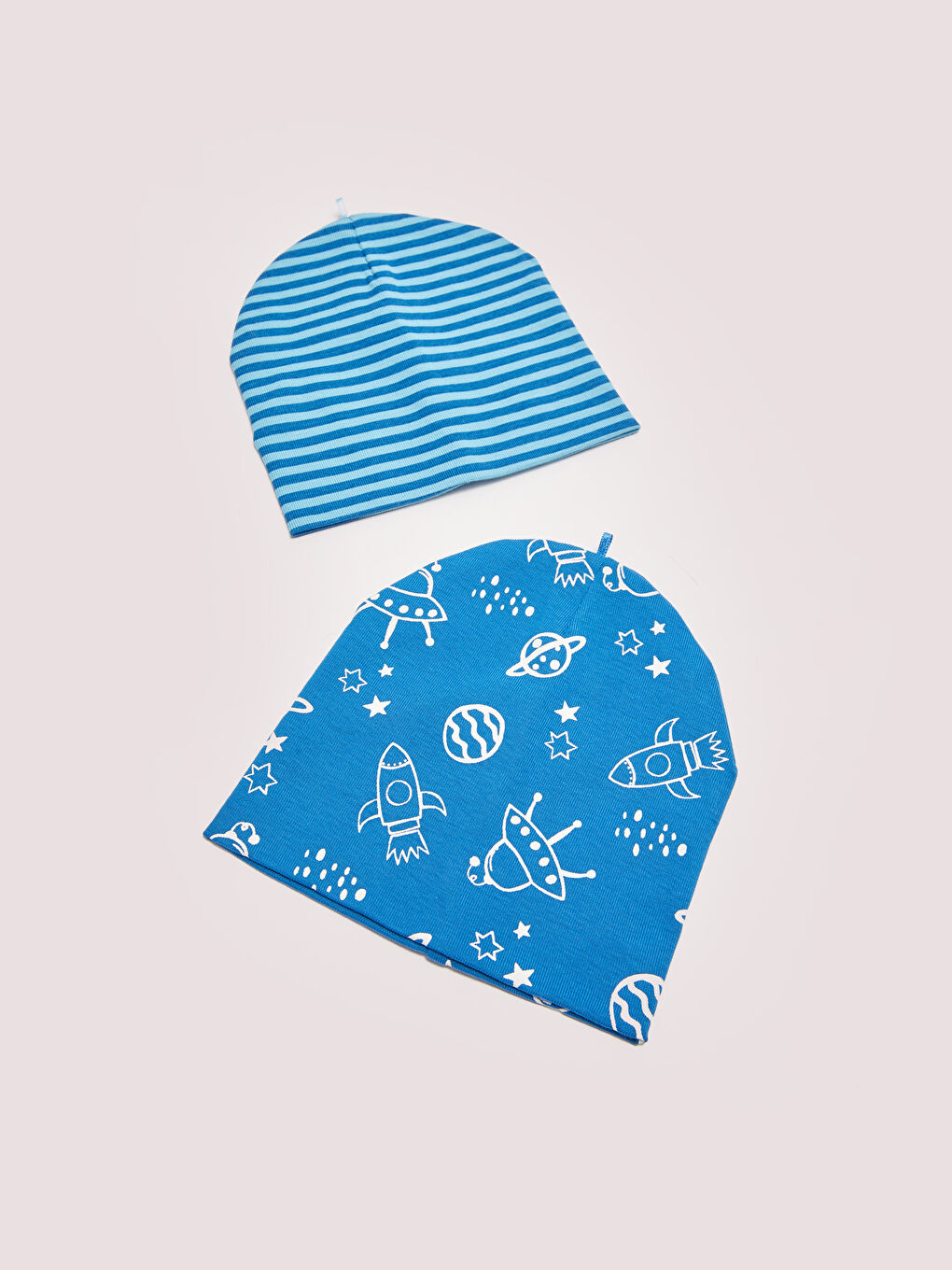 2-pack Baby Boy’s Beret