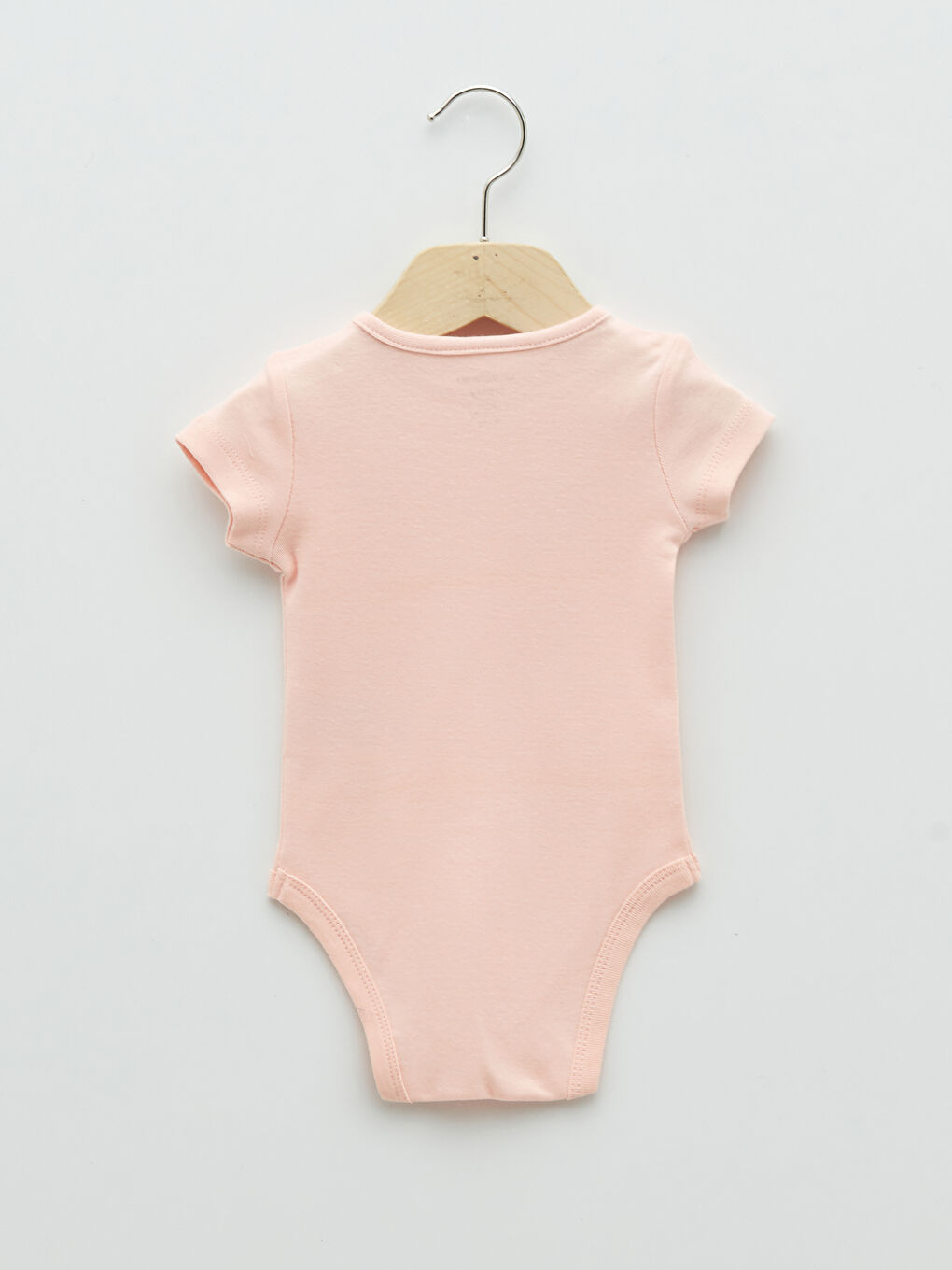 LCW baby بدلة بناتية قطنية - قطعتين -S21427Z1-LRA
