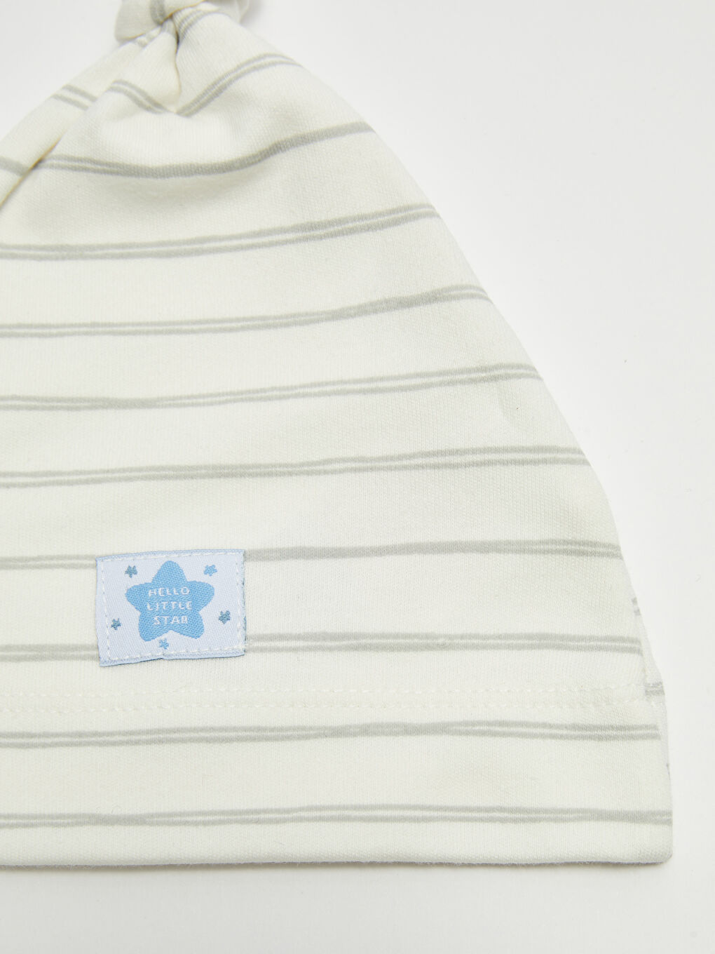 Striped Baby Boy Beret-2