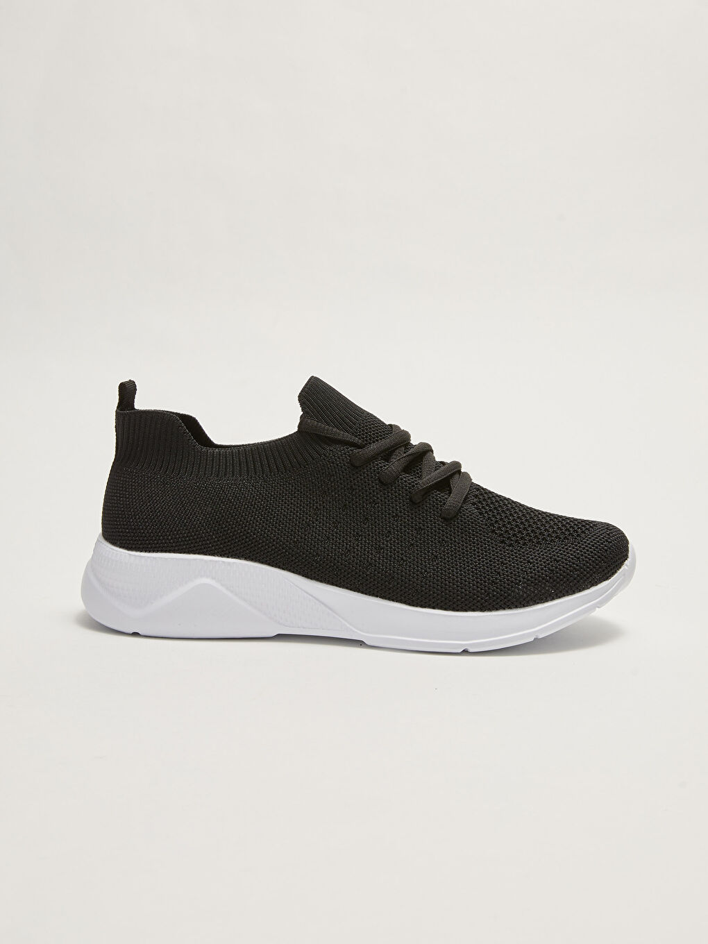 LCW STEPS Detailed Lace-up Women's Active Sneaker -S21611Z8-HUC