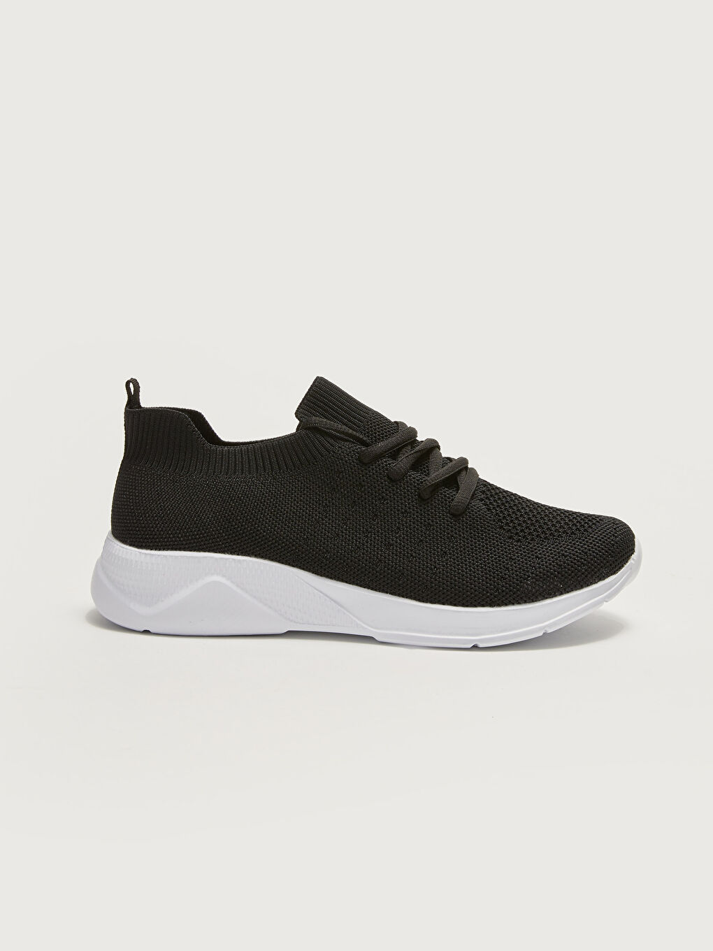 LCW STEPS Detailed Lace-up Women's Active Sneaker -S21611Z8-HUC