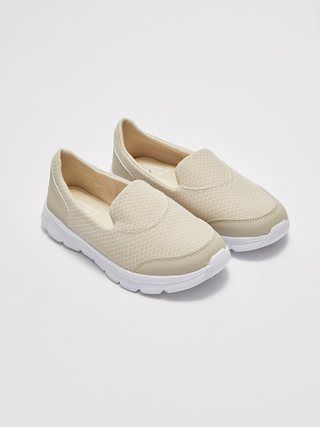 LCW STEPS Облечете Активни Маратонки за Жени -S21614Z8-RW0