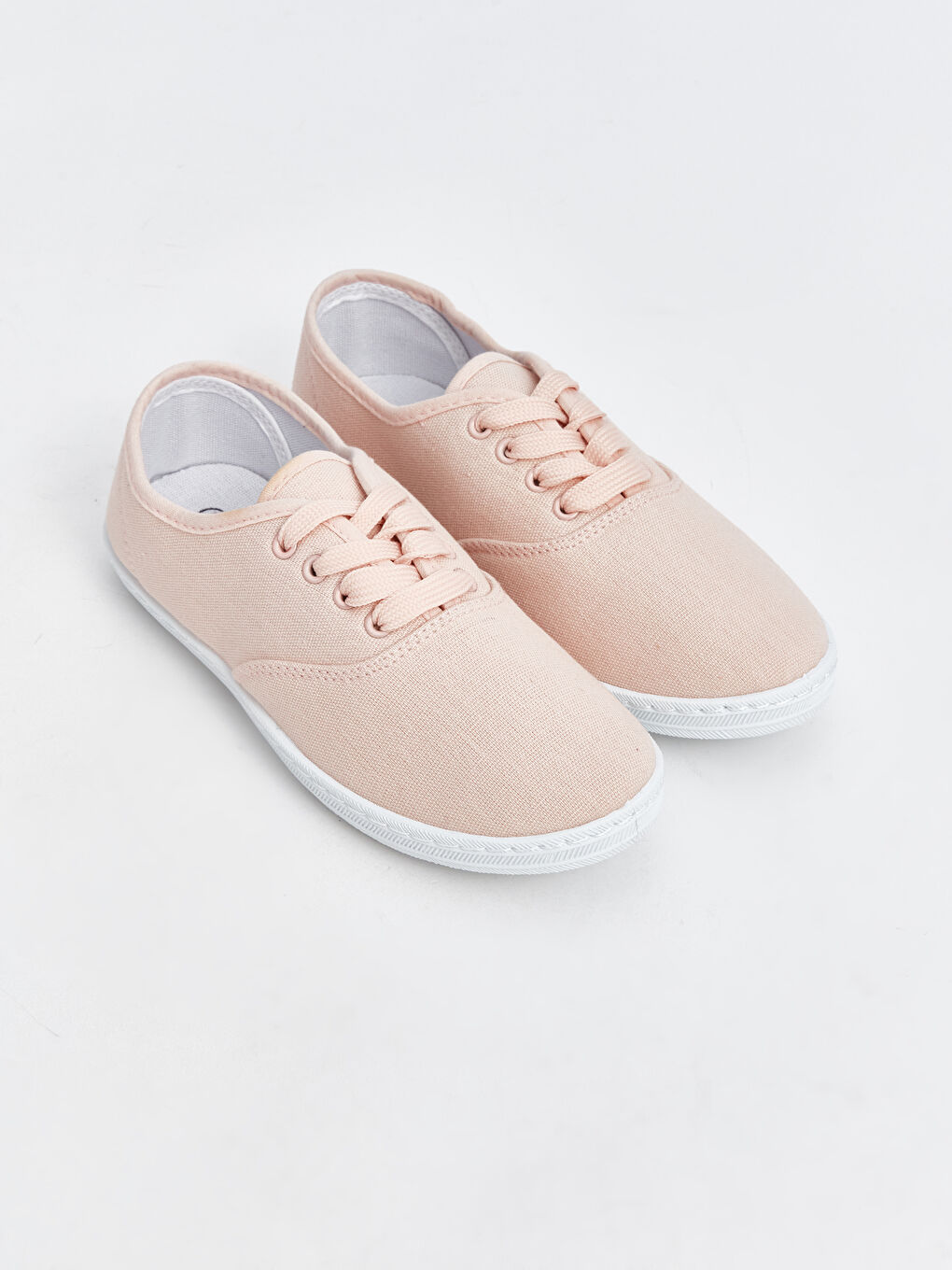 LCW STEPS Lace-up Women's Sneakers -S21616Z8-JSK