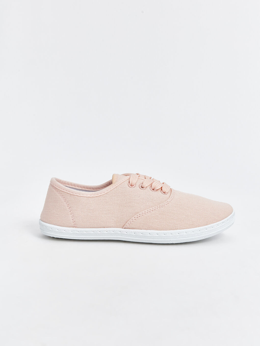 LCW STEPS Lace-up Women's Sneakers -S21616Z8-JSK
