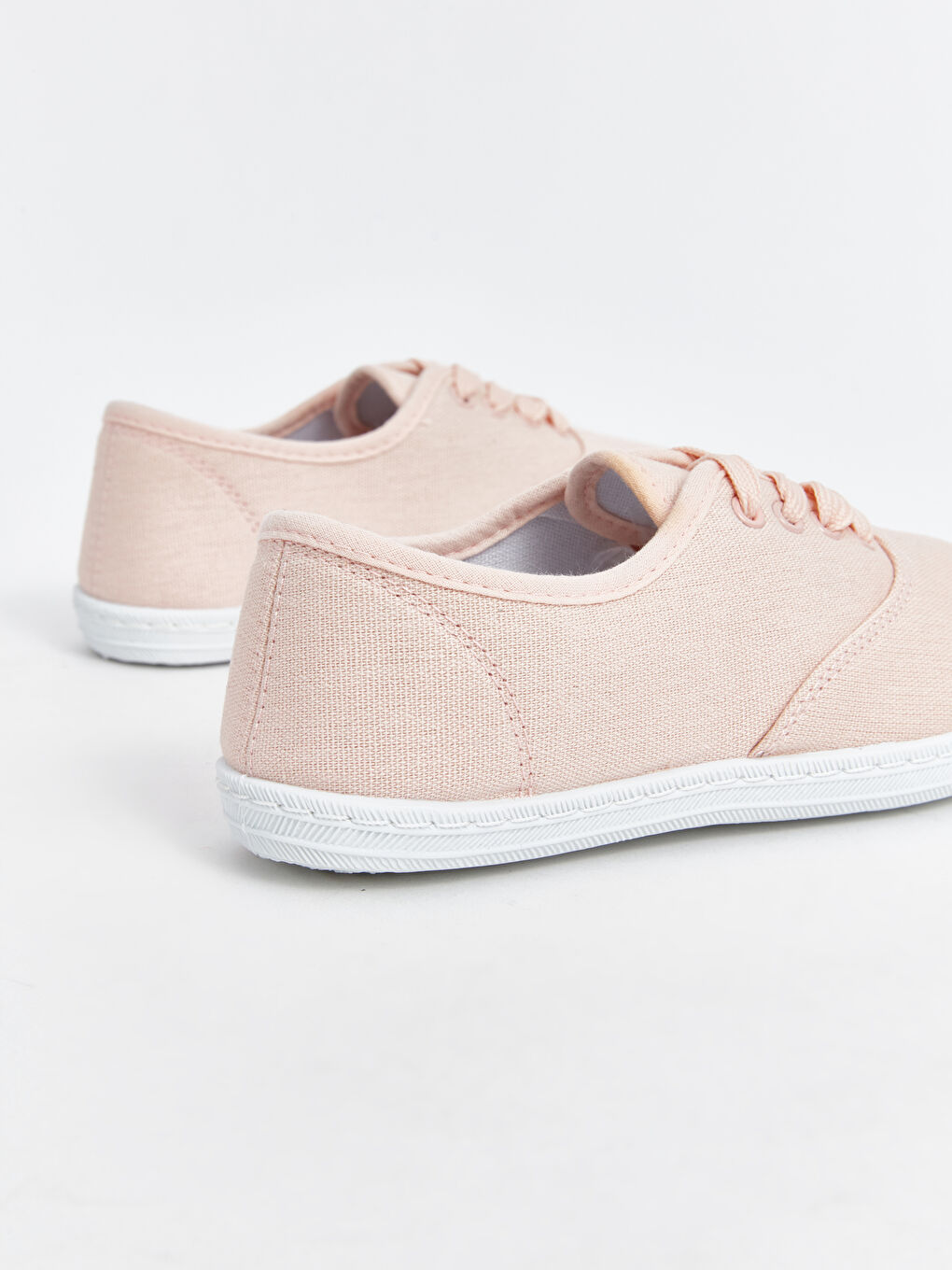 LCW STEPS Lace-up Women's Sneakers -S21616Z8-JSK