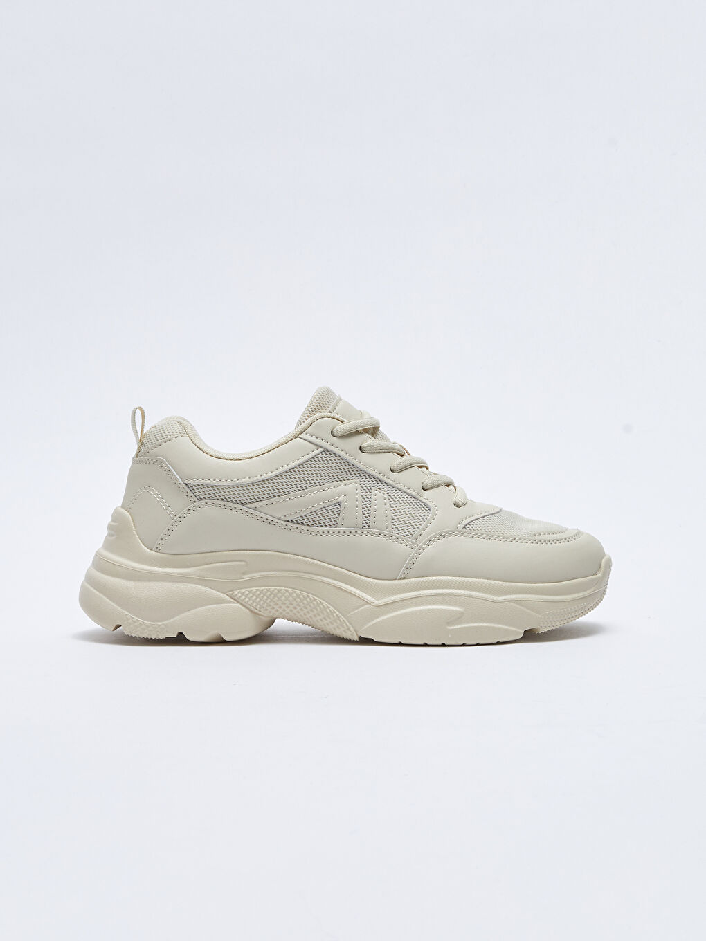 Active Sneaker für Damen mit Schnürung-1