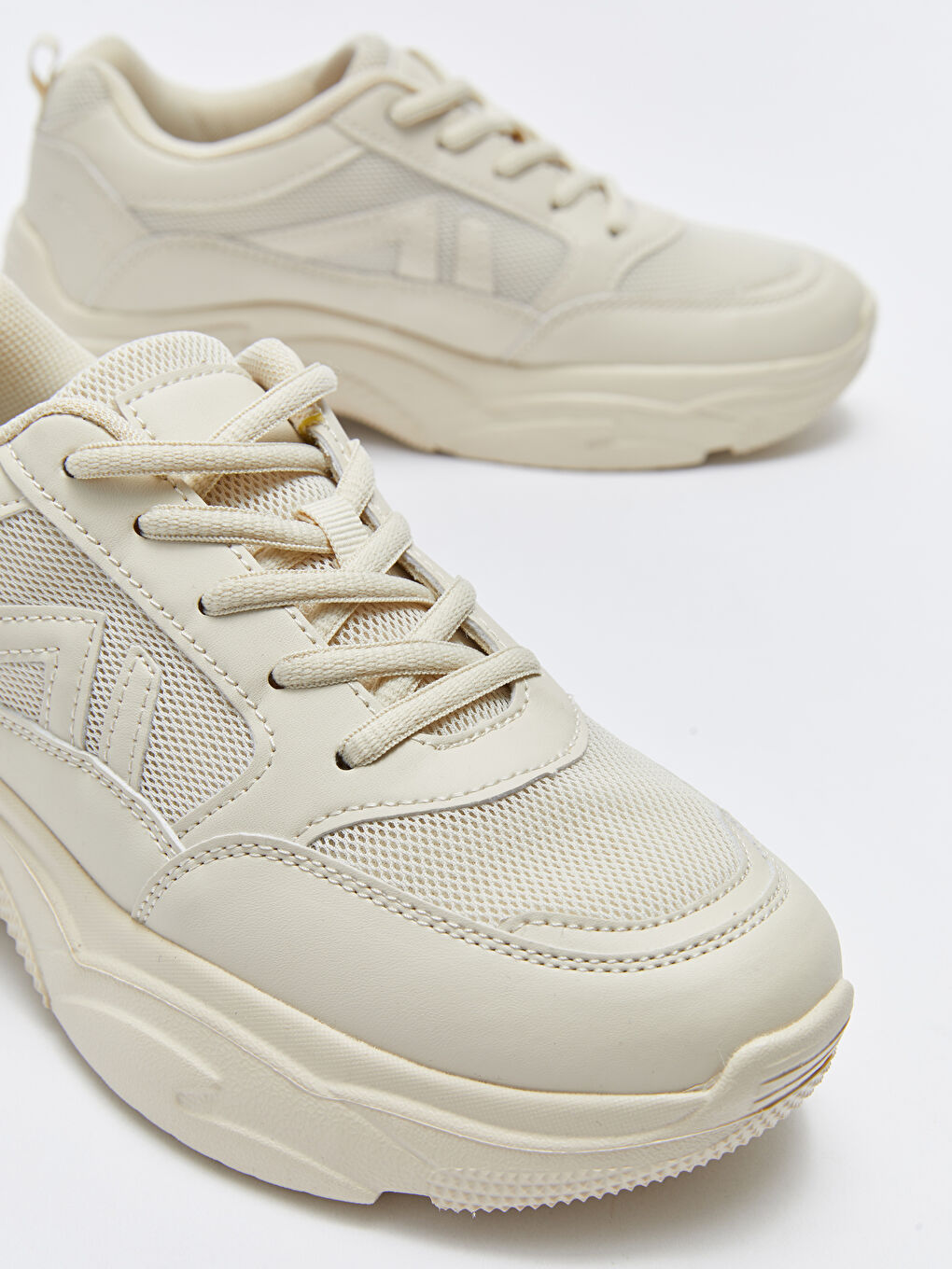 Active Sneaker für Damen mit Schnürung-2