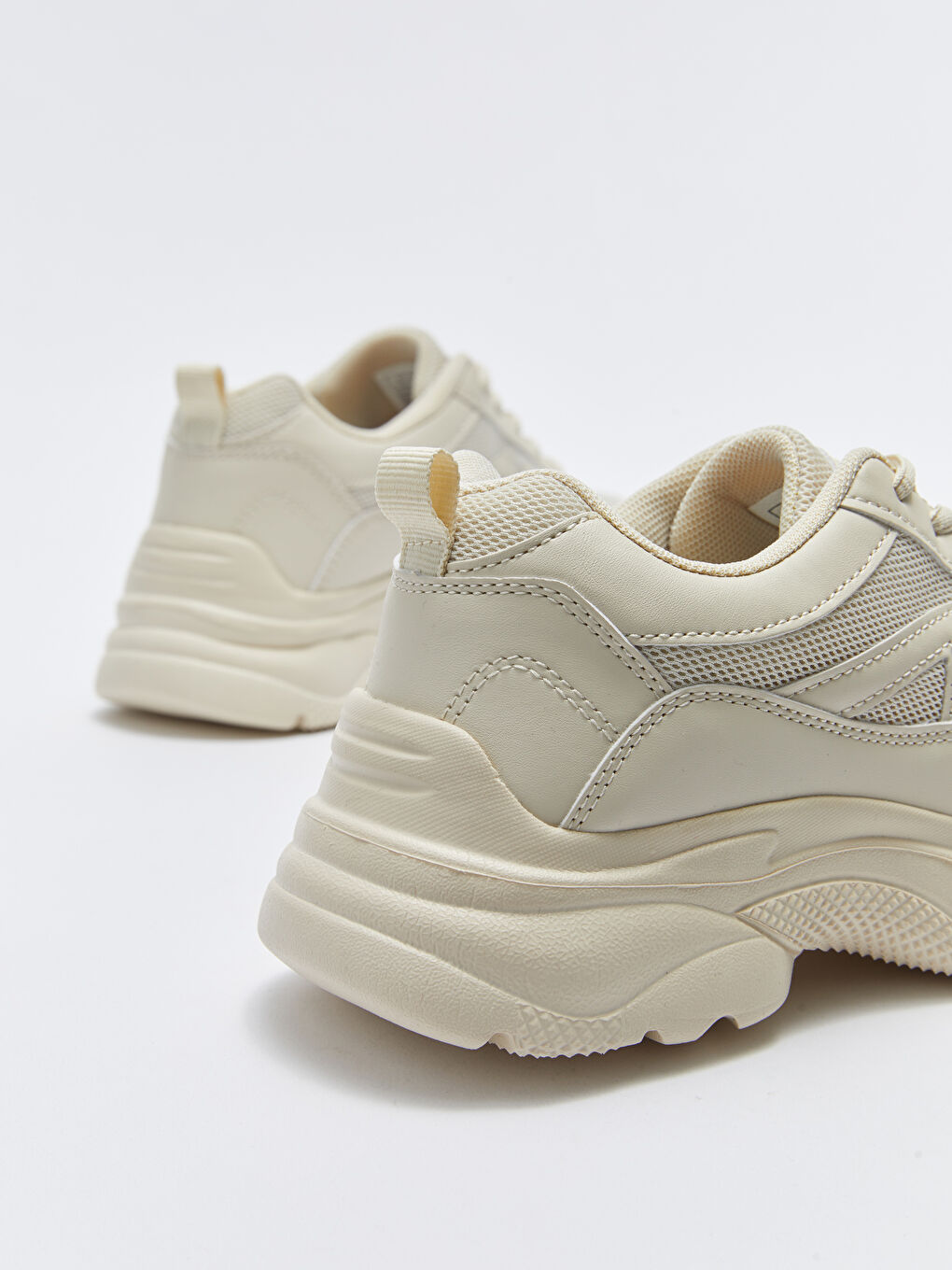 Active Sneaker für Damen mit Schnürung-4