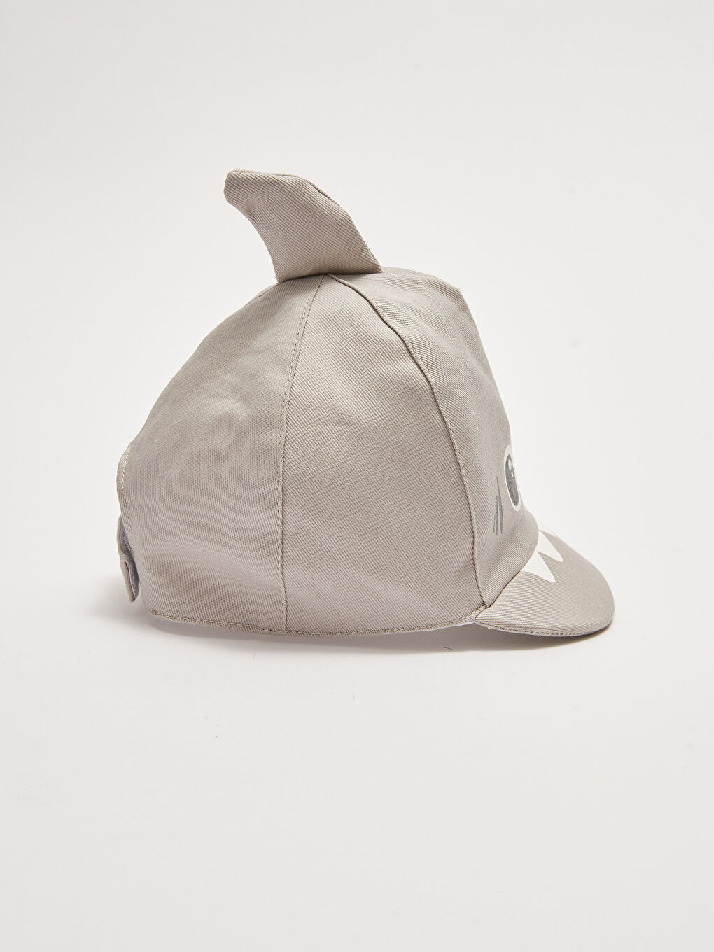 ნაბეჭდი ბიჭის ქუდი-1