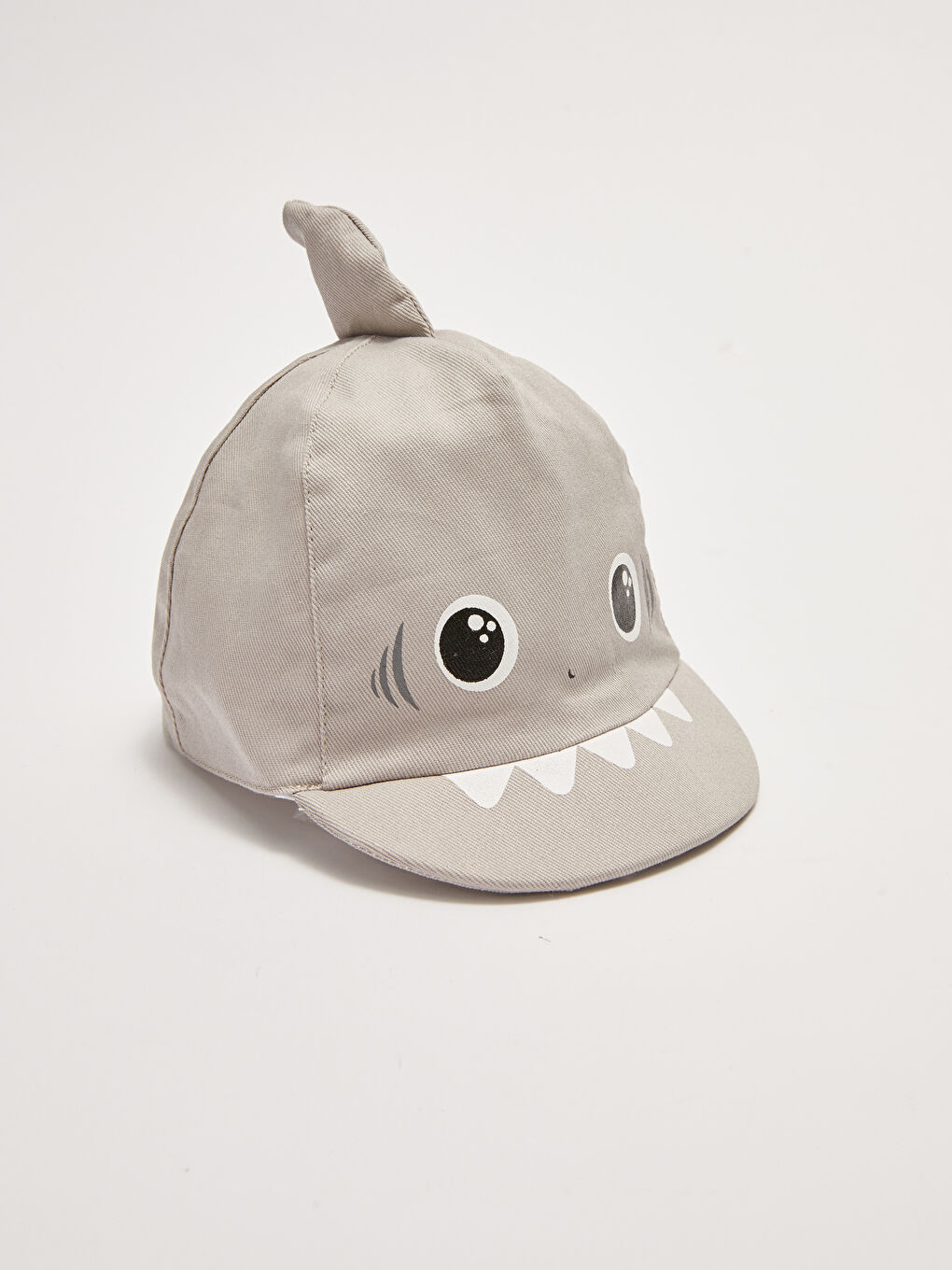 ნაბეჭდი ბიჭის ქუდი-2